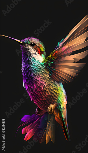 Colibri 1