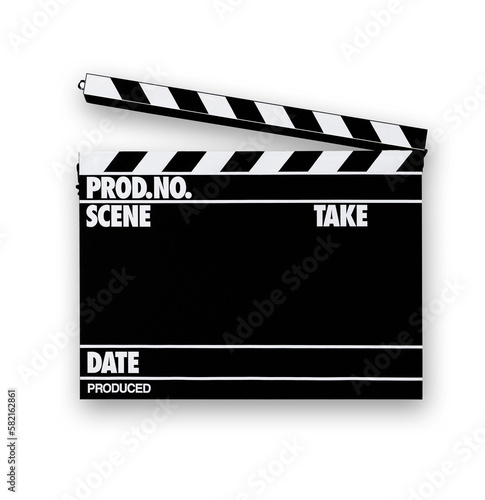 Filmklappe