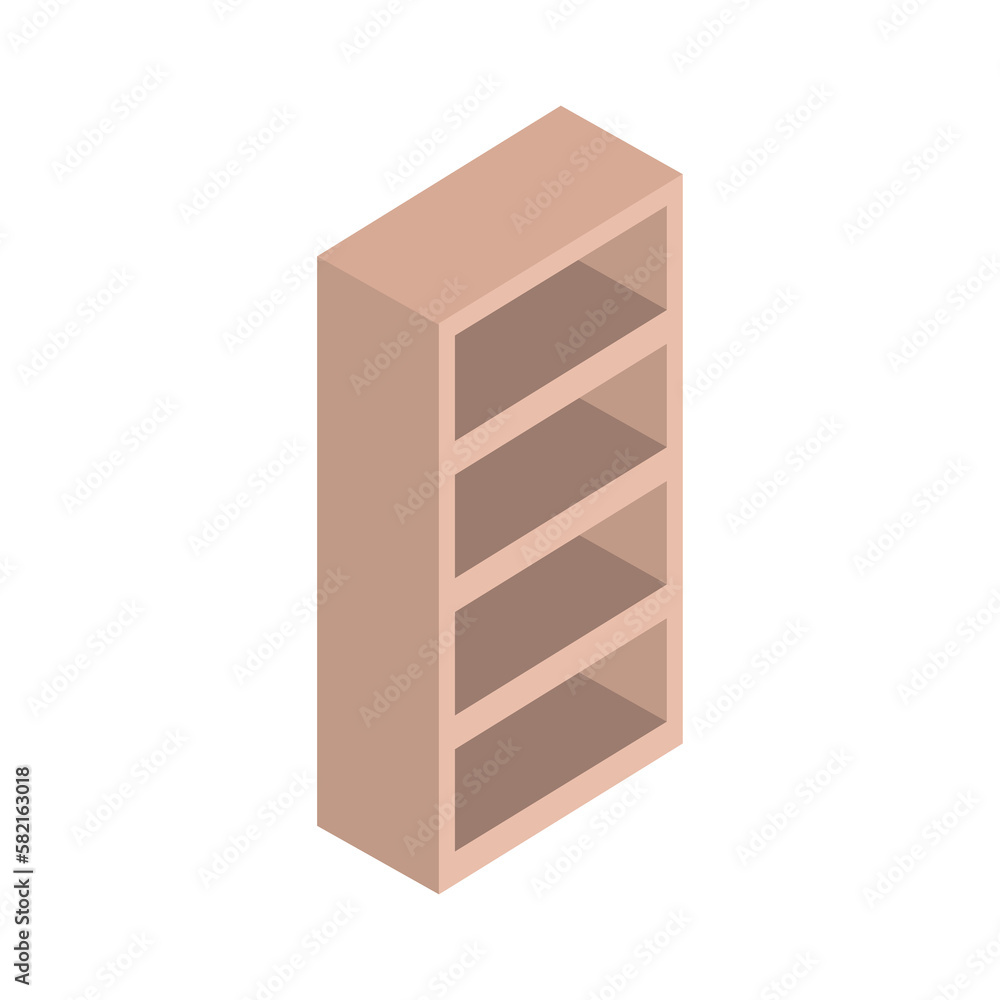 3d office book cabinet icon PNG image with transparent background 3d office book cabinet icon PNG image with transparent background