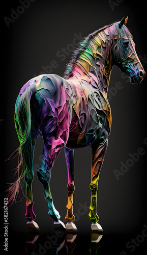 Horse 1