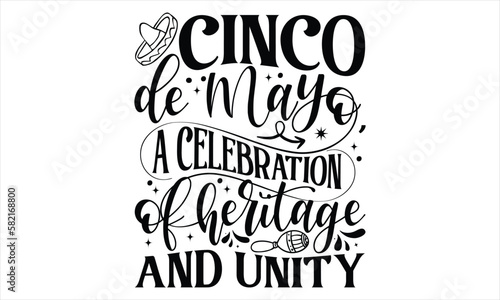 Cinco De Mayo  A Celebration Of Heritage And Unity