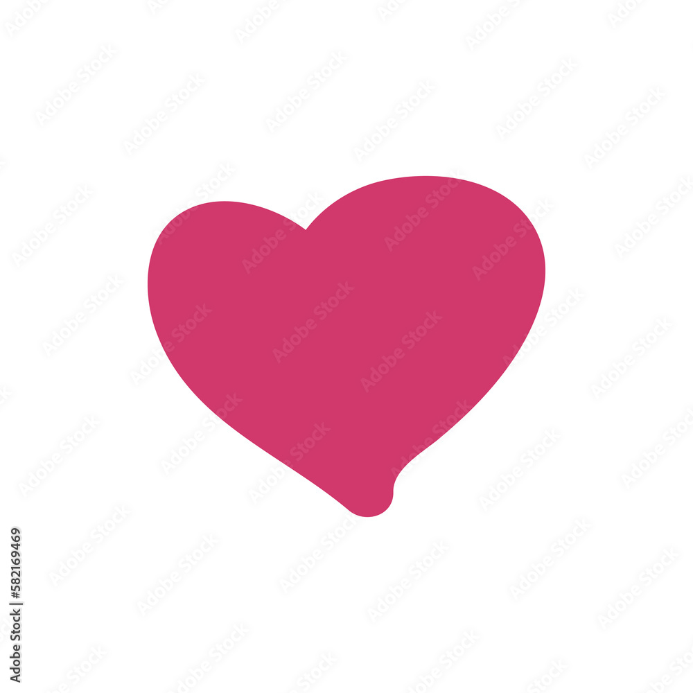 Doodle hearts, hand drawn love heart collection Doodle hearts, hand drawn love heart collection