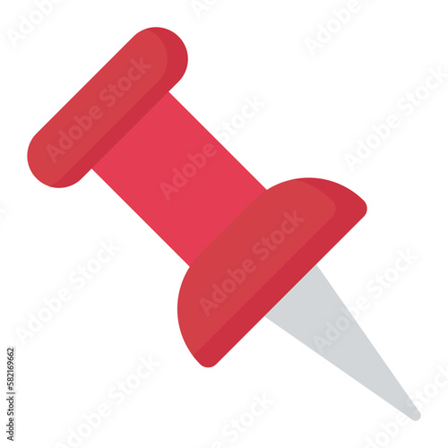 thumbtack