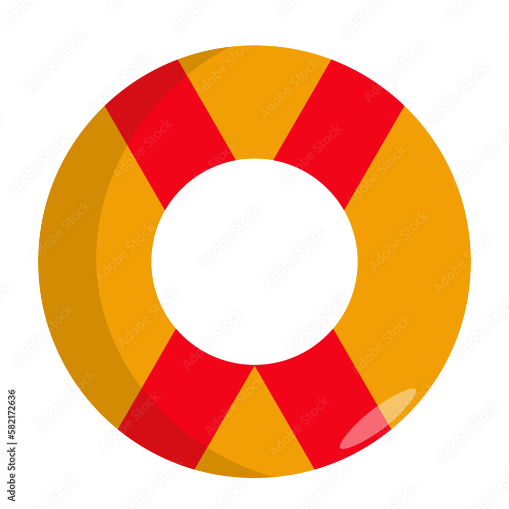 Obraz premium sumer element