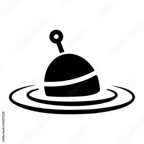 float icon
