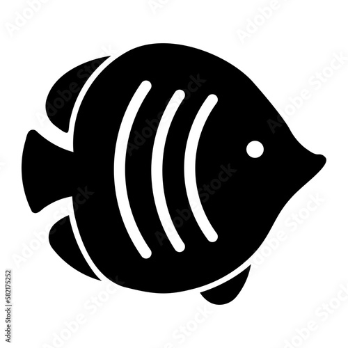 fish icon