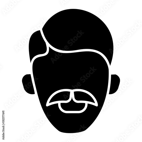 man icon