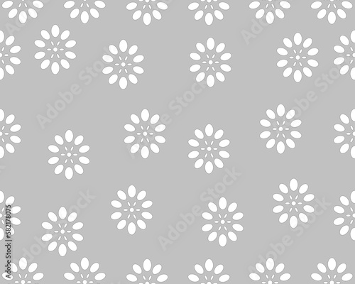 anglaise, decorative flower floral lace embroidery design vector Set of seamless lattice borders. white lace ribbons cotton eyelet lace