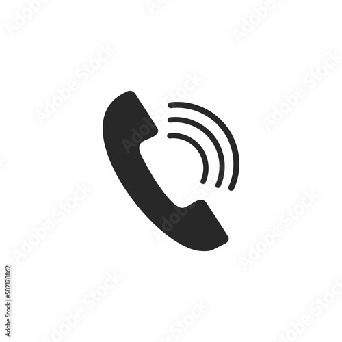 Telephone transparent PNG