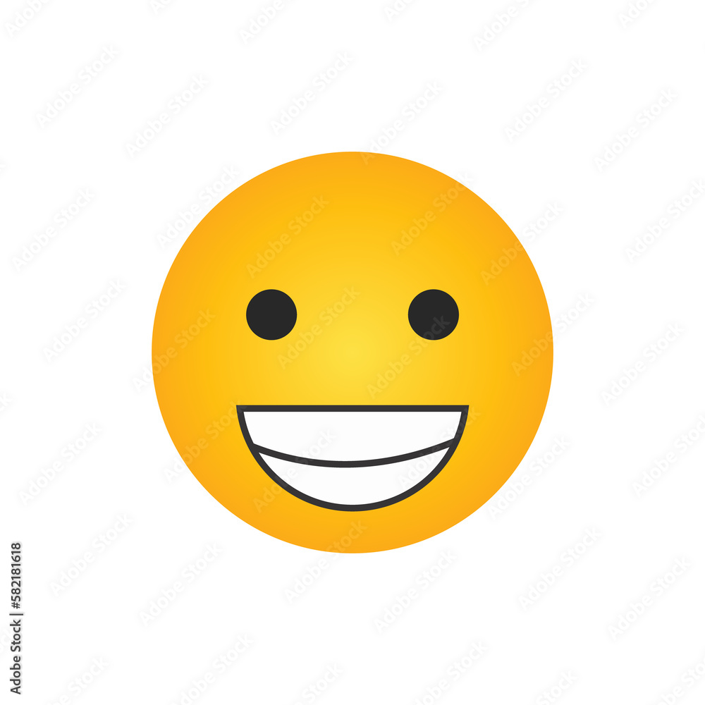 happy smile emoji png