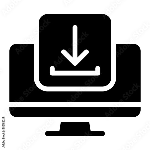 computer icon