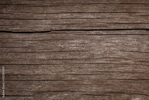 Old Wood Texture with Natural Pattern background.