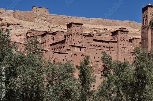 Aid-Ben-Haddou