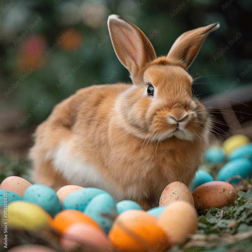 easter bunny
easter bunny