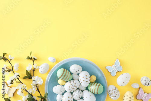 Photography Easter celebration idea