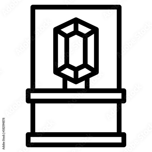 relics line 