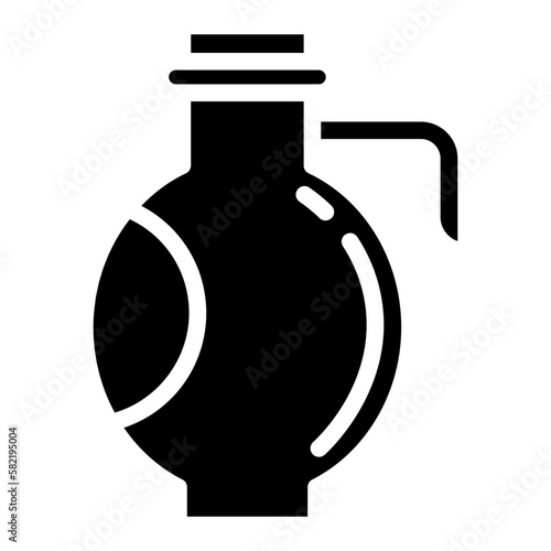 relics glyph 
