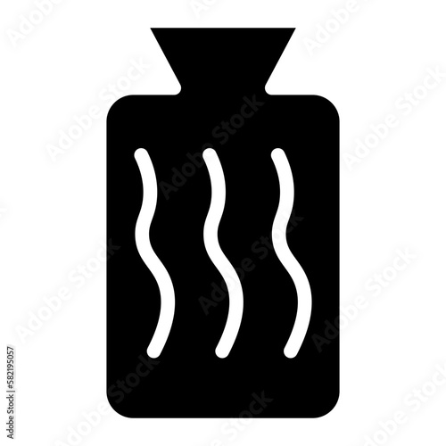 relics glyph 