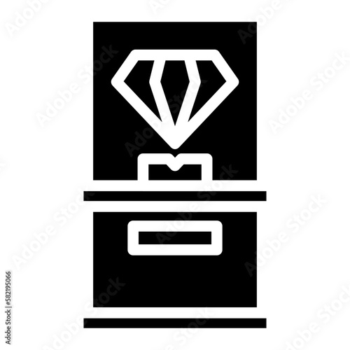relics glyph 