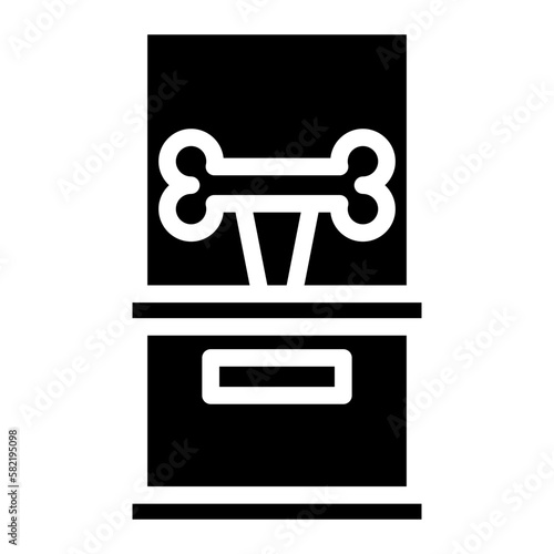 relics glyph 