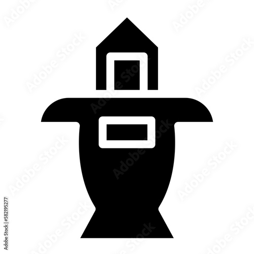 relics glyph 