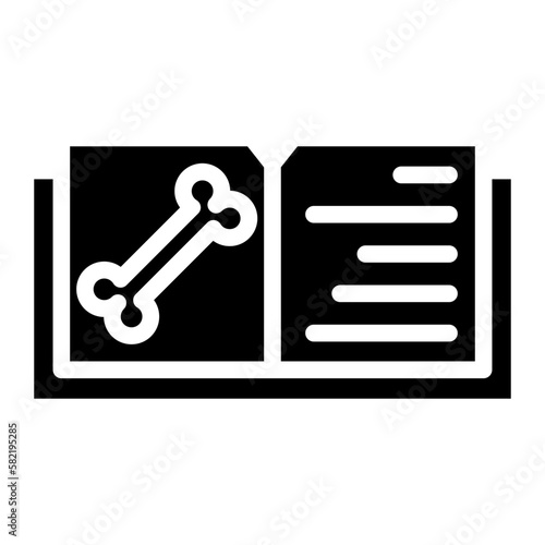 relics glyph 