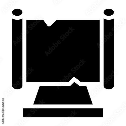 relics glyph 