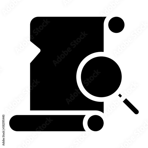 relics glyph 