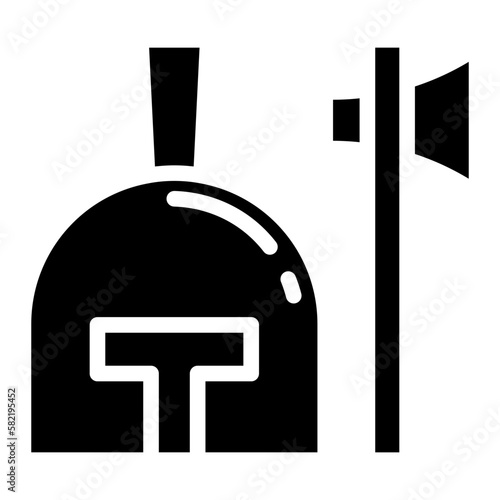 relics glyph 