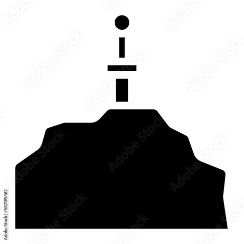 relics glyph 