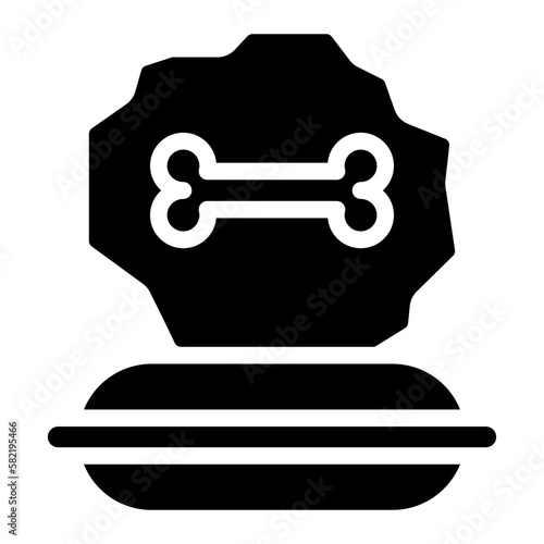 relics glyph 