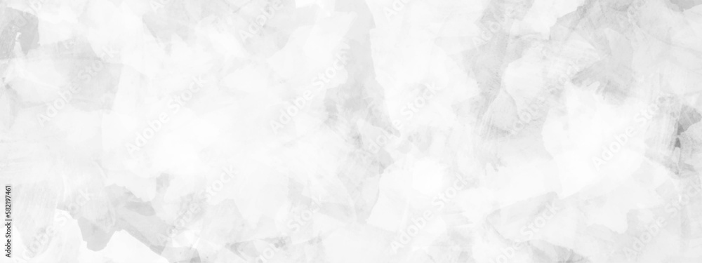 Obraz premium white paper texture
