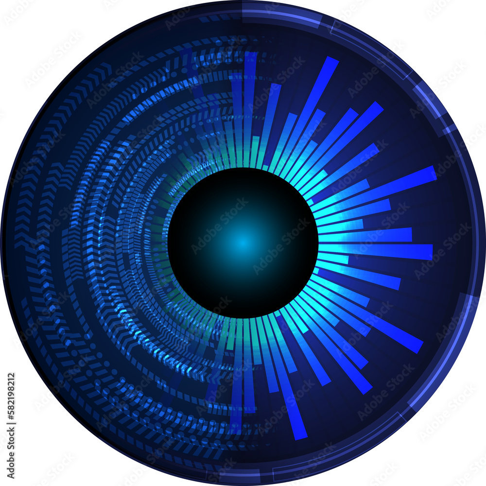 eye future technology eye future technology