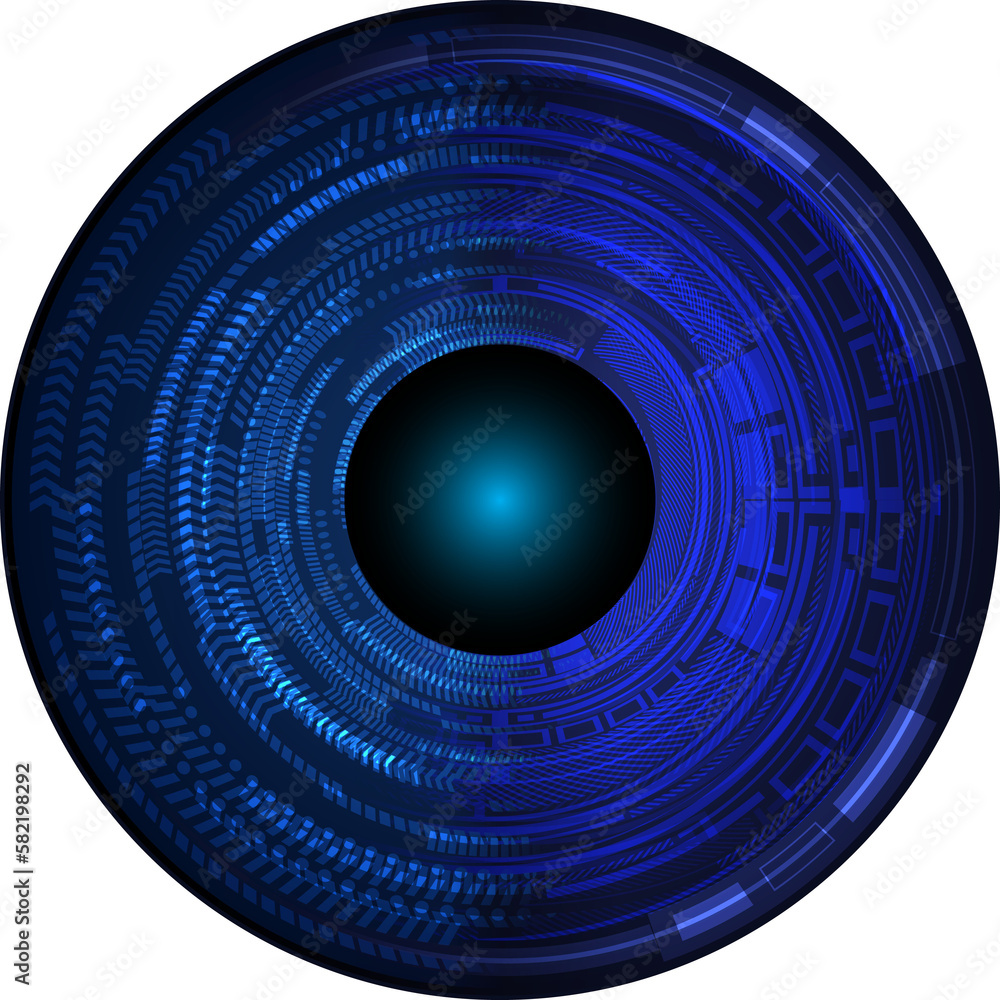 eye future technology eye future technology