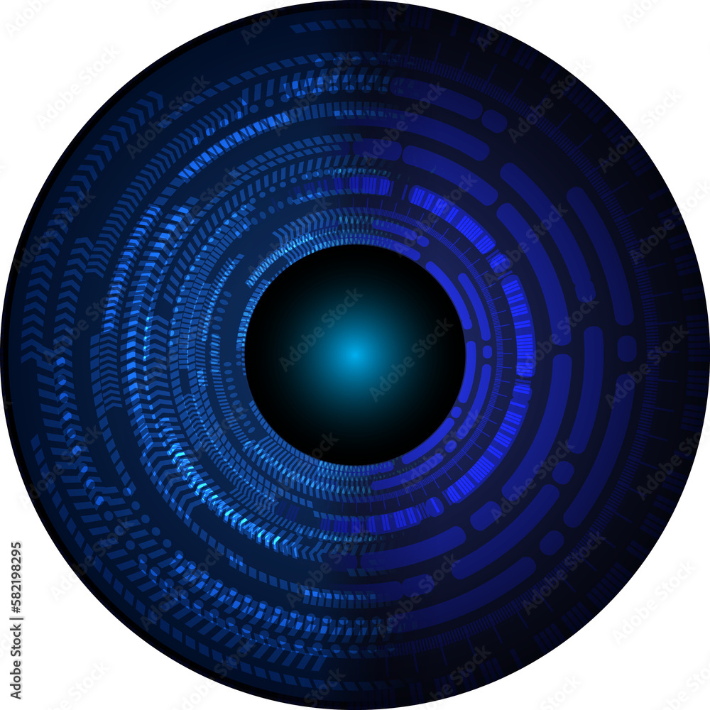 eye future technology eye future technology