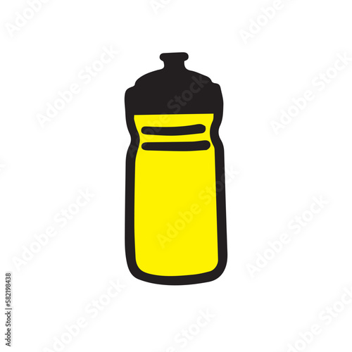 gourde de sport