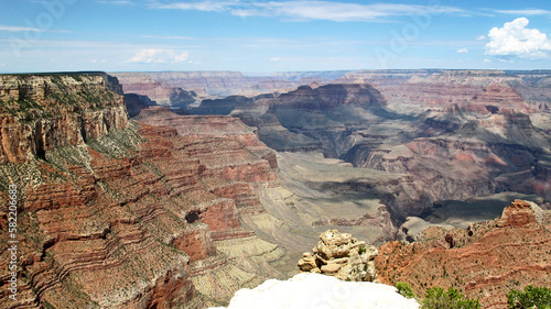 Grand Canyon National Park, America