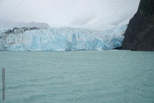 Perito Moreno Glacier -  Patagonia - Argentina