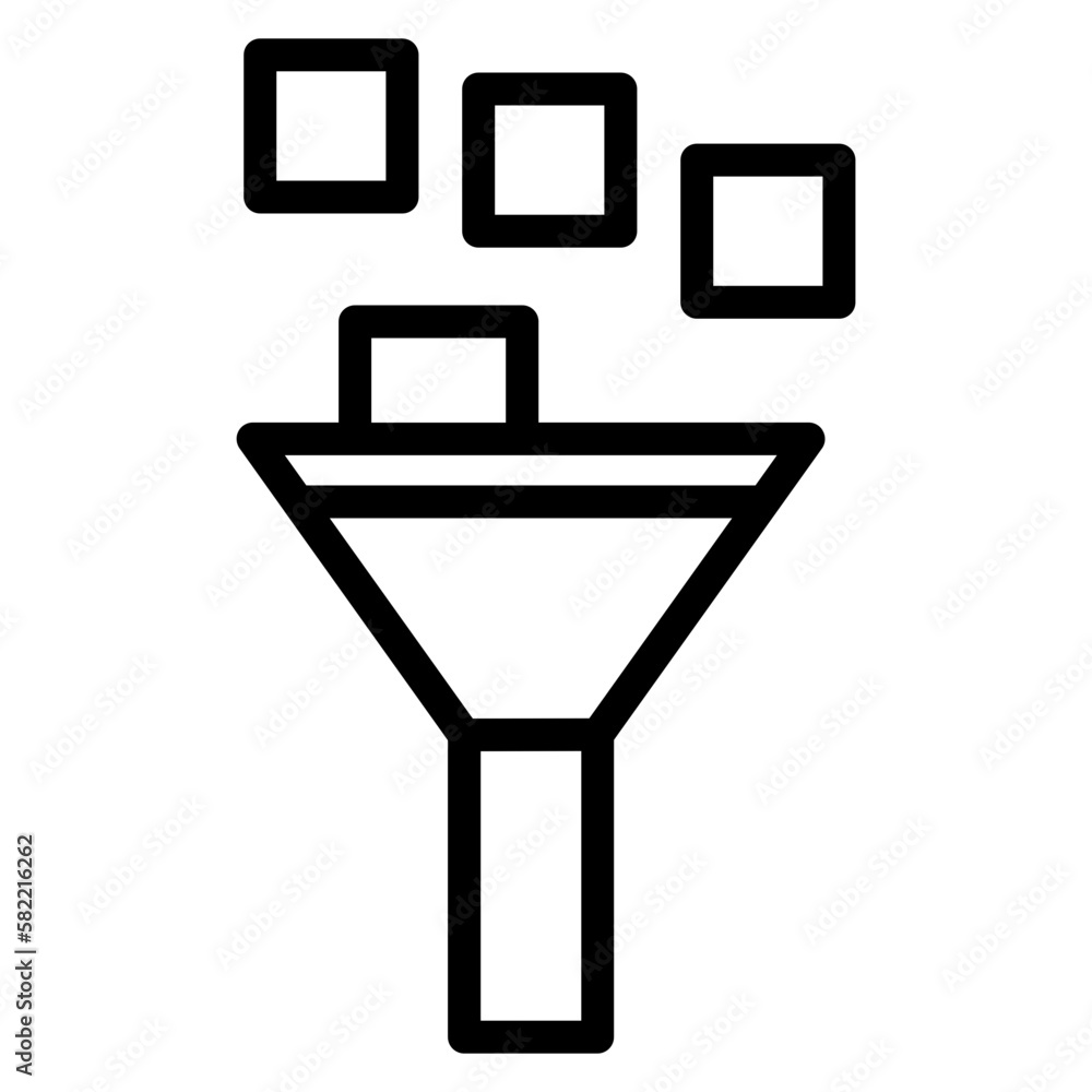funnel funnel