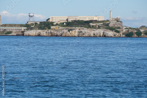 Alcatraz
