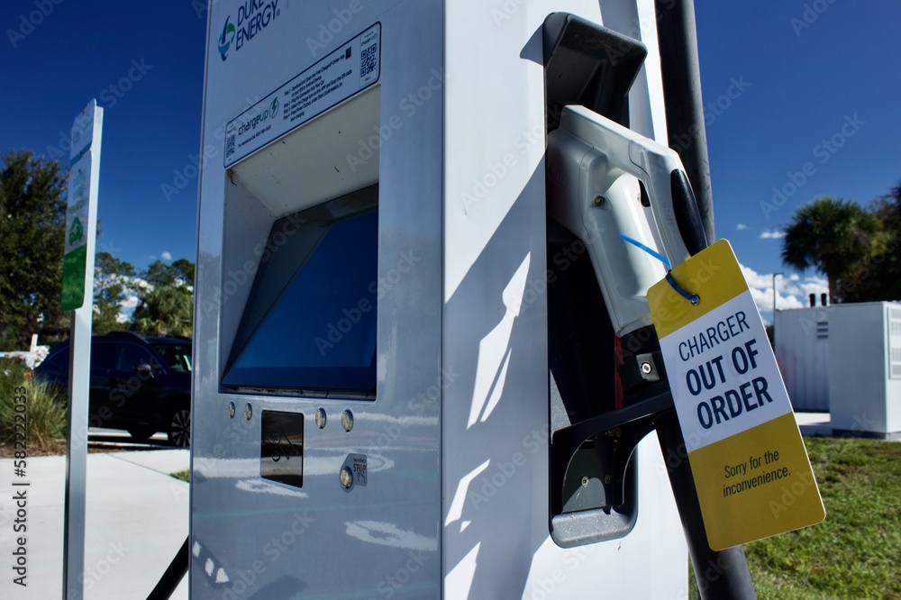 duke-energy-charge-up-ev-charger-with-charger-out-of-order-sorry-for