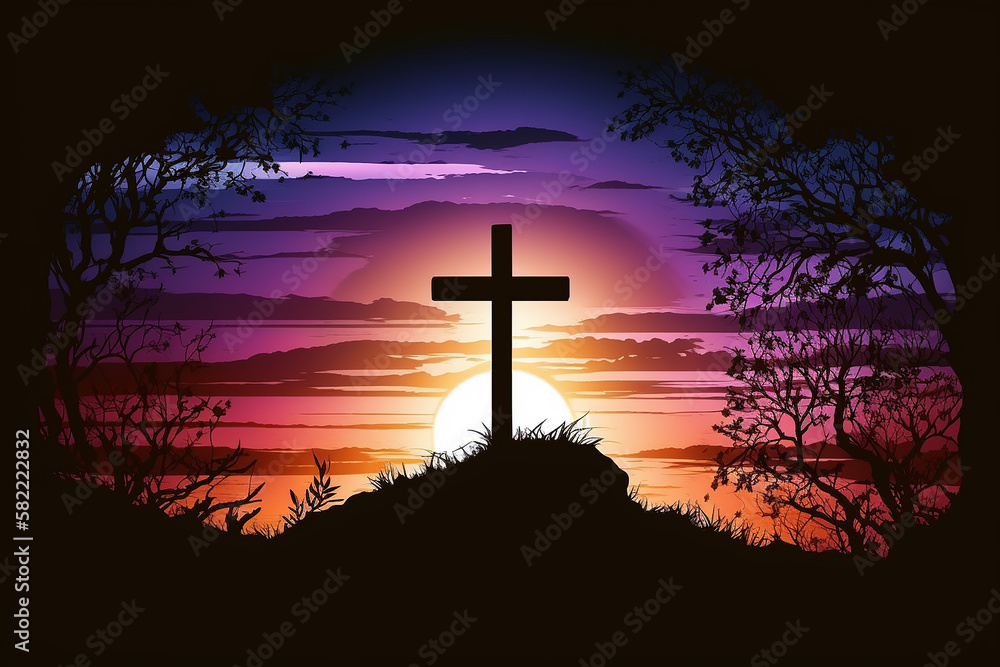 cruxifixo , ressurreição de jesus cristo cruxifixo , ressurreição de jesus cristo
