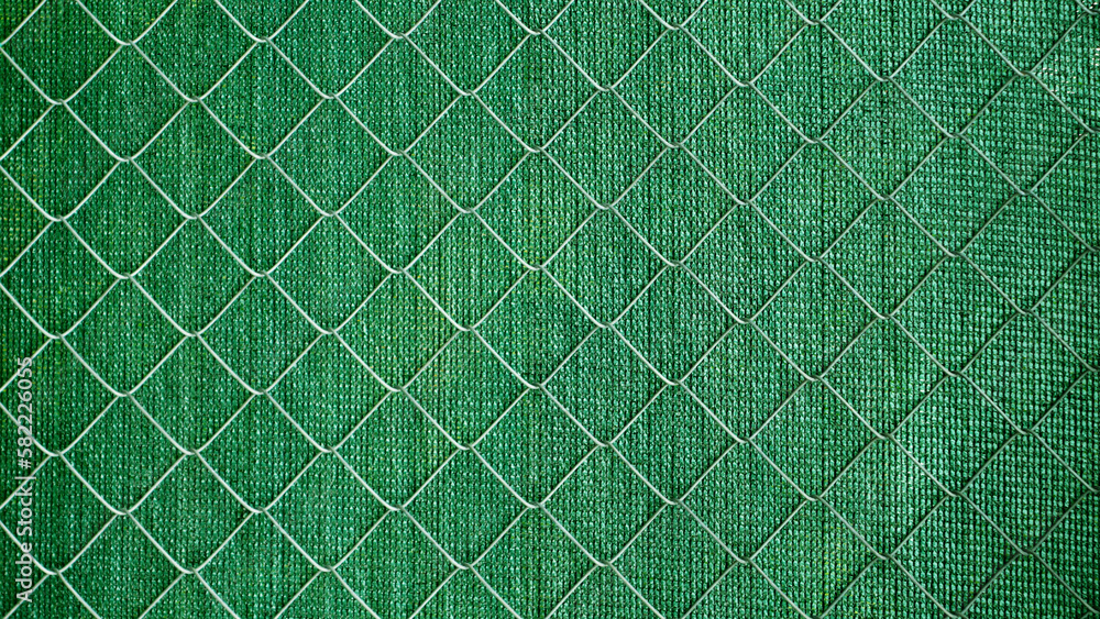 abstract grid fence background abstract grid fence background