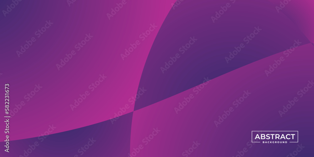 Fototapeta premium abstract colorful gradient background vector illustration