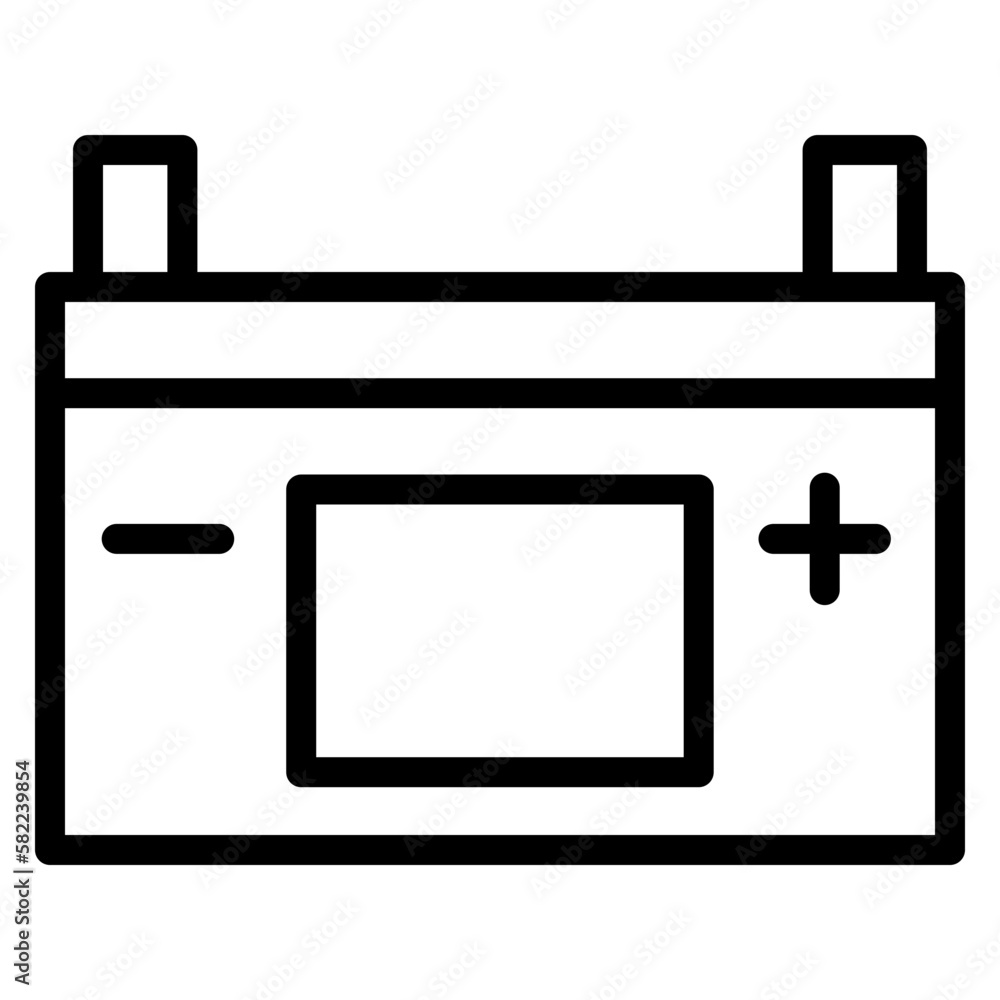 battery battery