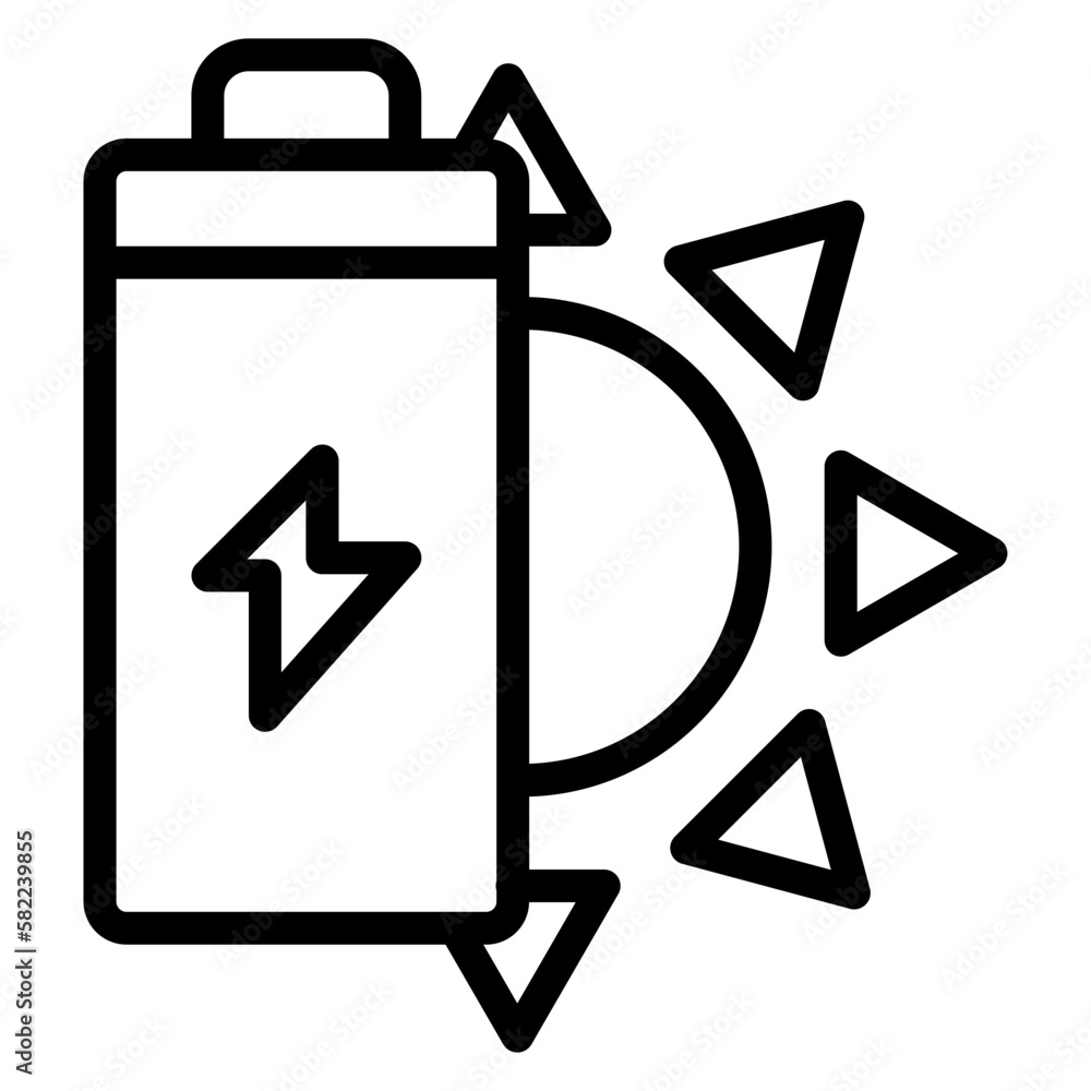 battery battery