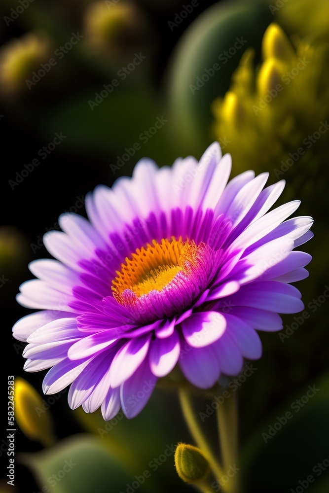 Fototapeta premium flor