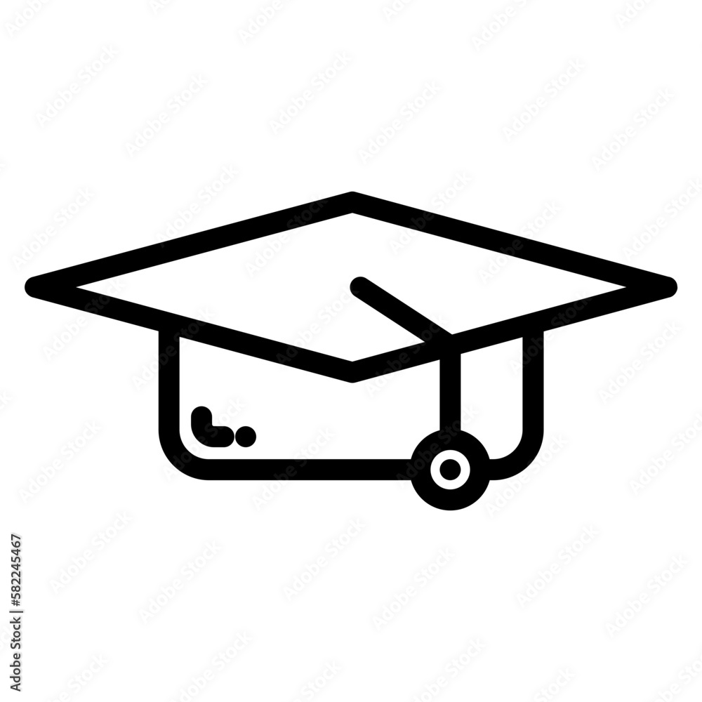 scholar cap scholar cap