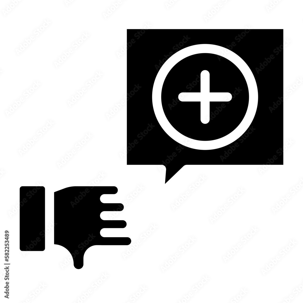 do not like do not like