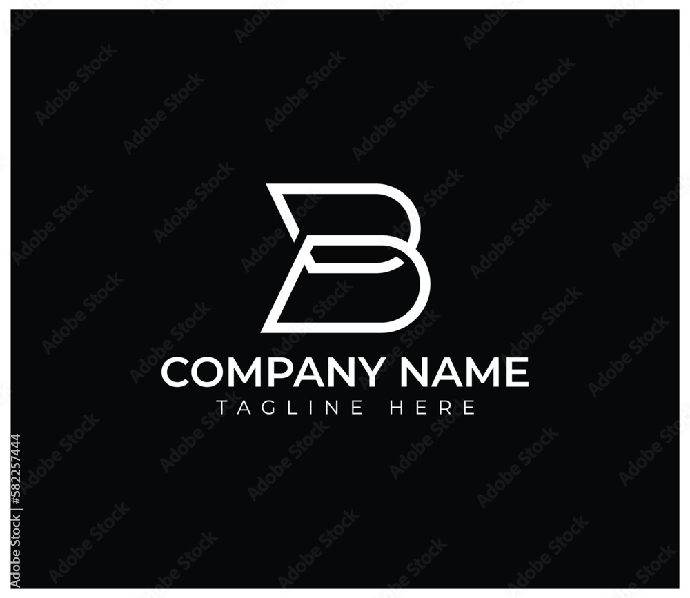 Abstract line art, creative letter b logo vector design bundle inspiration. Logos can be used for icons, brands, identities, alphabet, and abstracts. Abstract line art, creative letter b logo vector design bundle inspiration. Logos can be used for icons, brands, identities, alphabet, and abstracts.